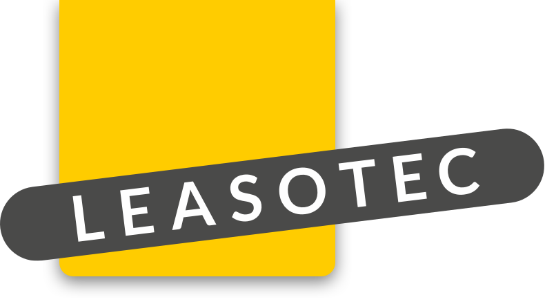 Leasotec Logo