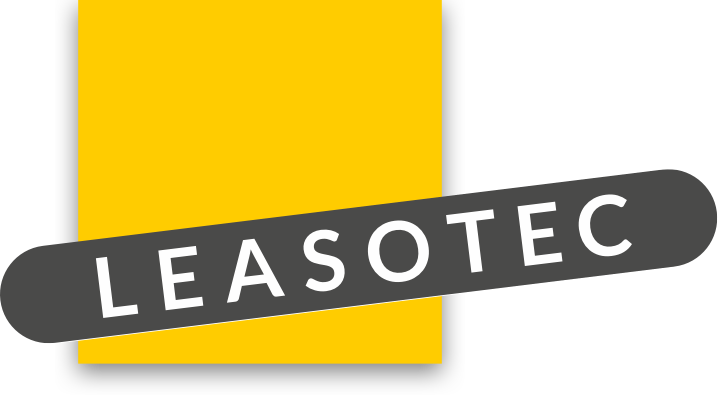 Leasotec Logo